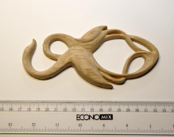 Резьба — фото 2